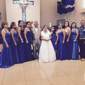 Meet your Posher, Maribel